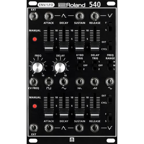 ROLAND SYS-540